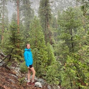 Meet your Posher, Eliza